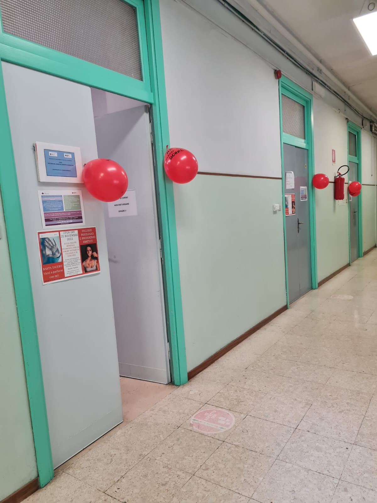 centro salute mentale corso lecce